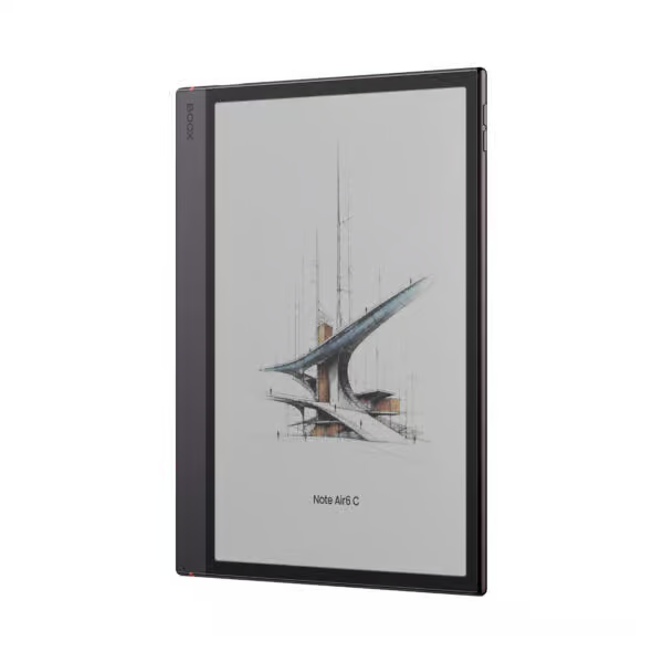 Boox Note Air6 C