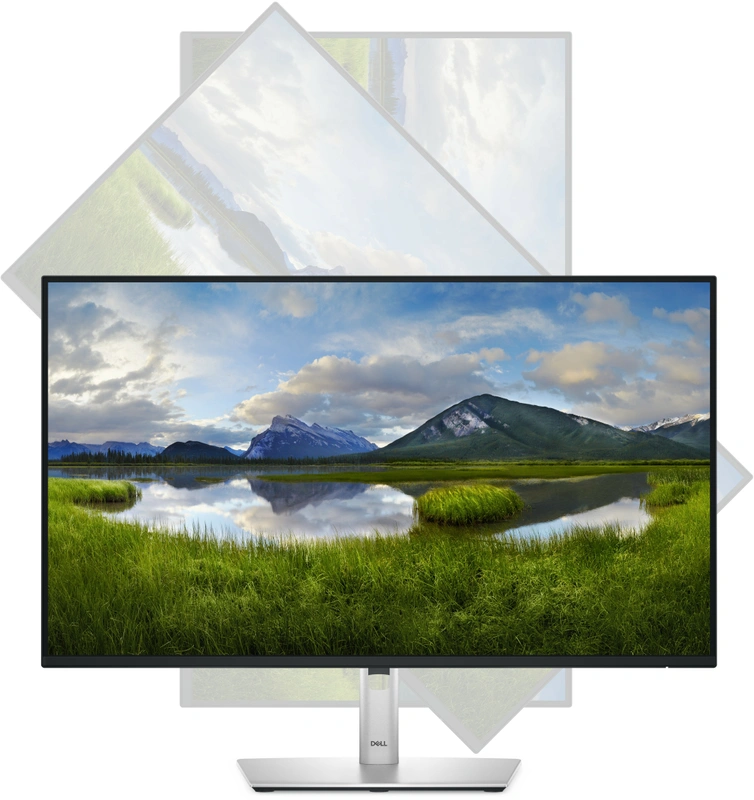 Dell P2725HE