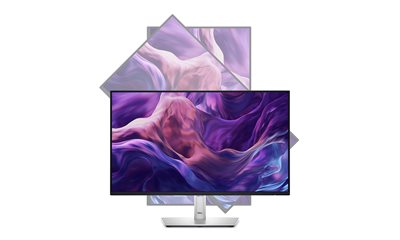 Dell P2425HE
