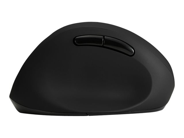 Kensington Pro Fit Ergo linkshandige draadloze muis