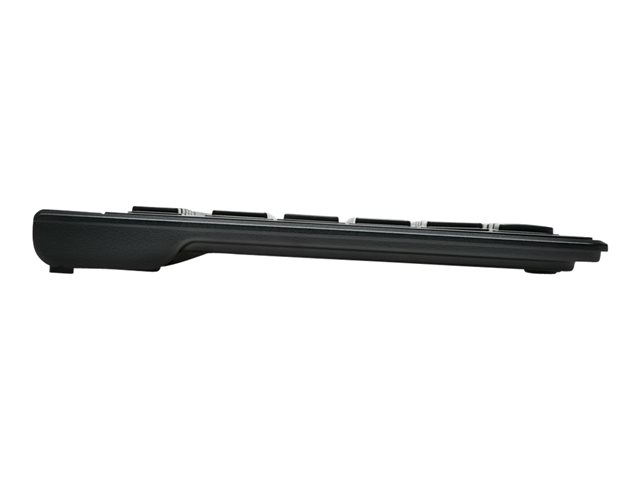 Kensington Advance Fit Slim toetsenbord