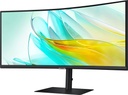 Samsung ViewFinity S6 LS34C652UAUXEN