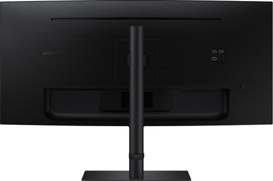 Samsung ViewFinity S6 LS34C652UAUXEN