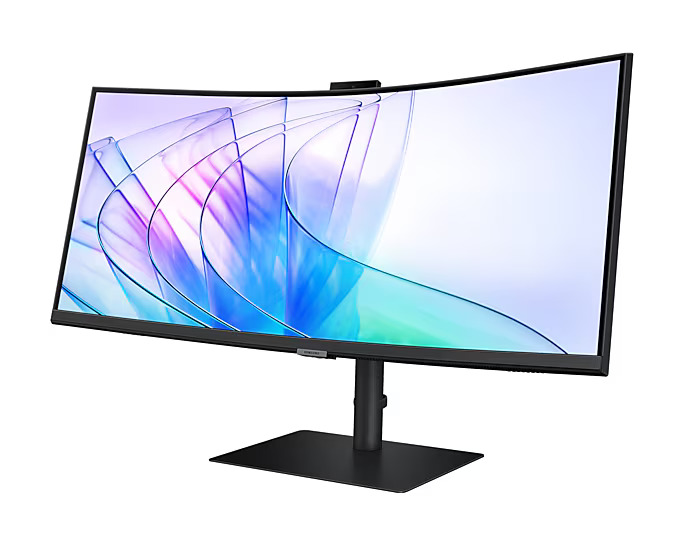 Samsung ViewFinity S6 LS34C652VAUXEN