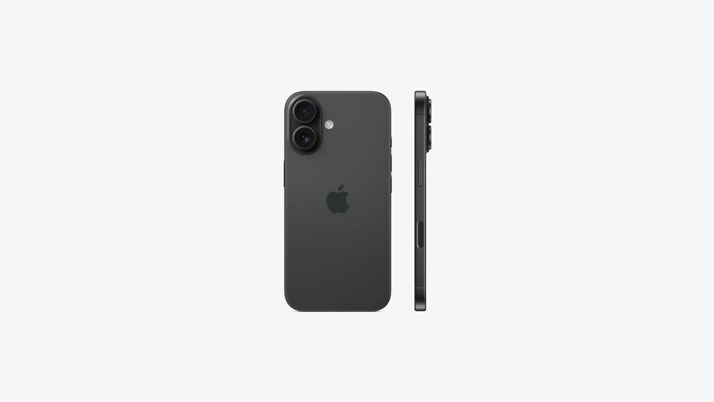 PRE-ORDER iPhone 16