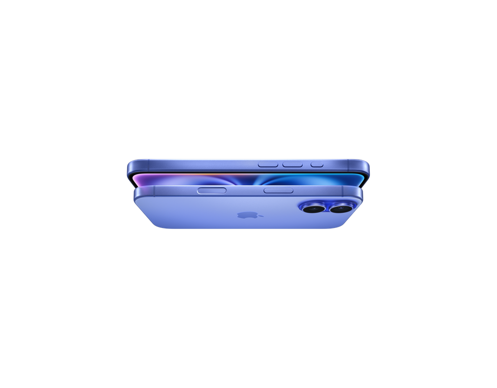 PRE-ORDER iPhone 16
