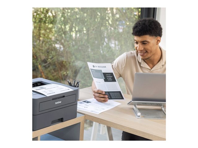 Brother Brother HL-L2445DW
