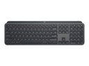 Logitech MX Keys Combo for Business