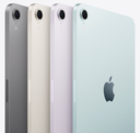 Apple iPad mini A17 Pro Wi-Fi 