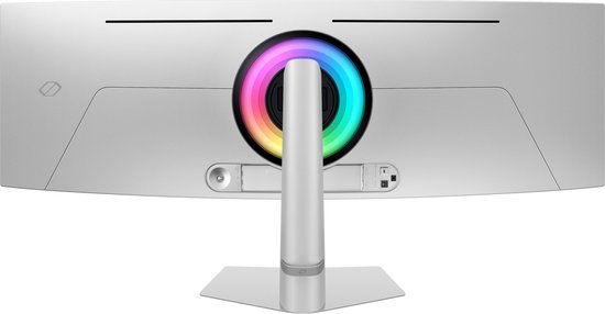 Samsung Odyssey OLED G9 S49DG934SU 