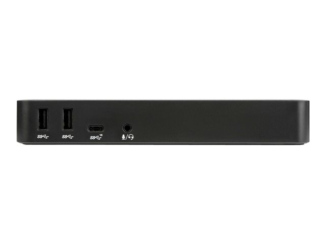 Targus Multi-Function Docking Station