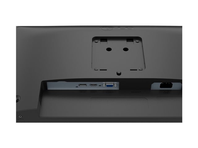 LG 24BA450-B  