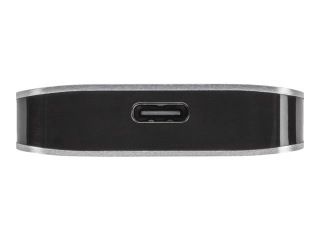 Targus® USB-C® to 2 x USB-A and 2 x USB-C® Hub