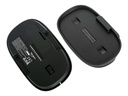 Targus Sustainable Ergonomic Ambidextrous Mouse