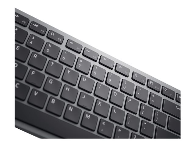 Dell Premier Multi-Device KM7321W 