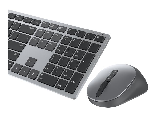 Dell Premier Multi-Device KM7321W 