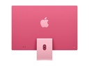 iMac - Apple M4 (8-core) 