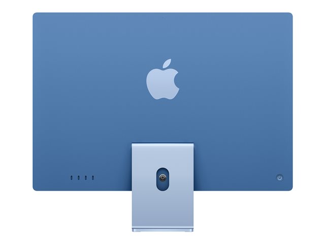 iMac - Apple M4 (8-core) 