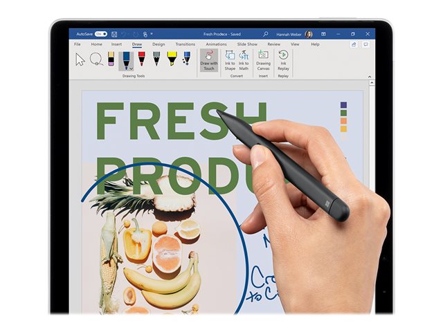 Microsoft Surface Slim Pen 2