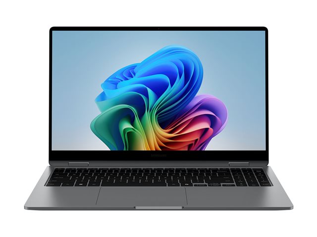 Samsung Galaxy Book5 360 - Intel Core Ultra 7