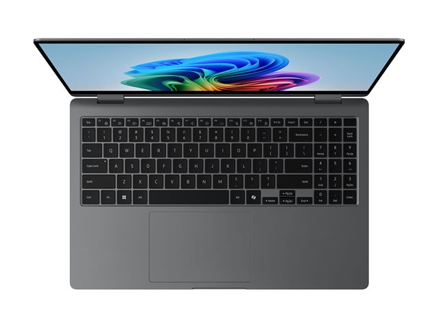 Samsung Galaxy Book5 360 - Intel Core Ultra 7