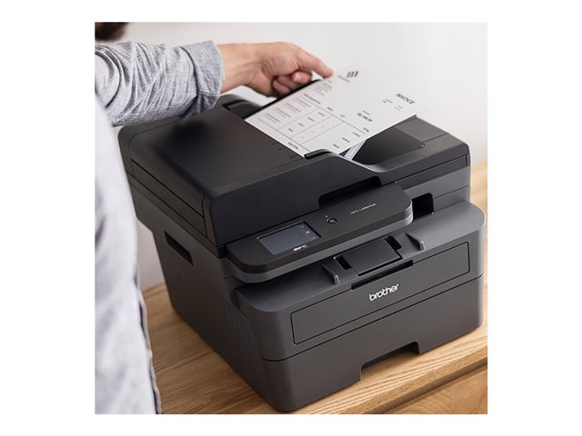 Brother MFC-L2860DWE 