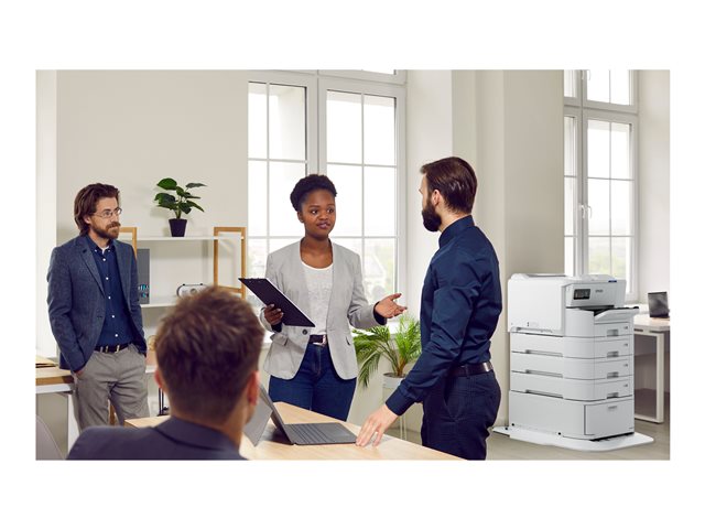 Epson WorkForce Pro EP-C7000DW 