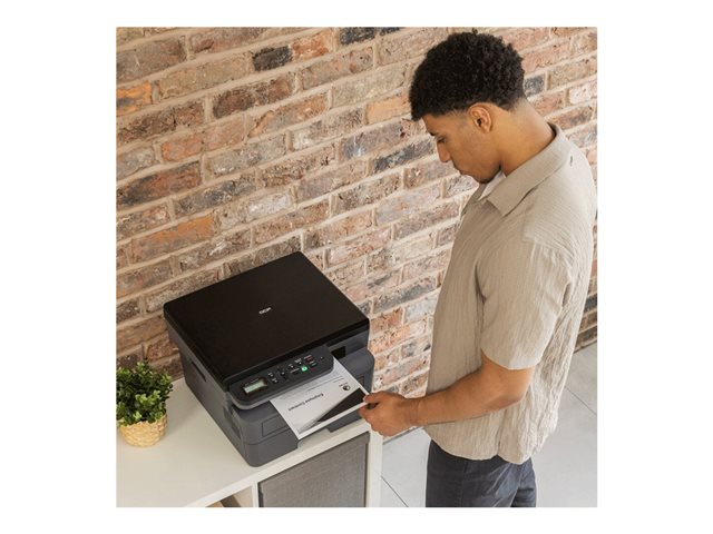 Brother DCP-L2620DW 