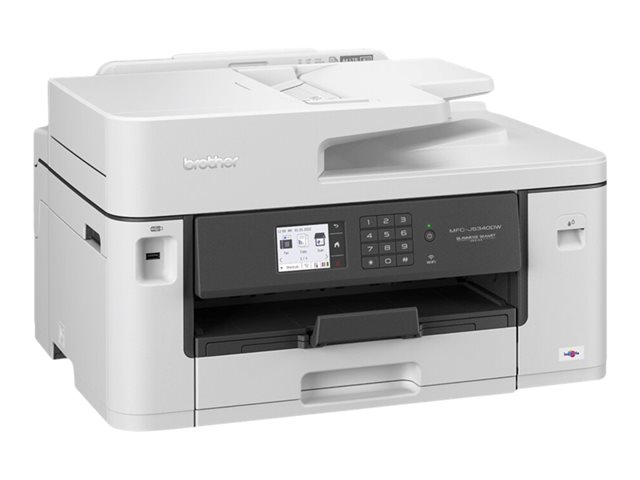 Brother MFC-J5340DWE 