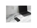 Kensington UH1500P EQ Docking Station - 85 Watt