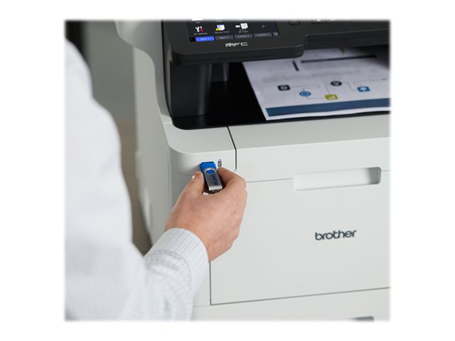 Brother MFC-L8900CDW 