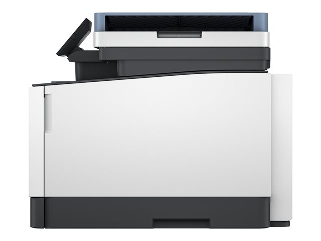 HP Color LaserJet Pro MFP 3302sdw 