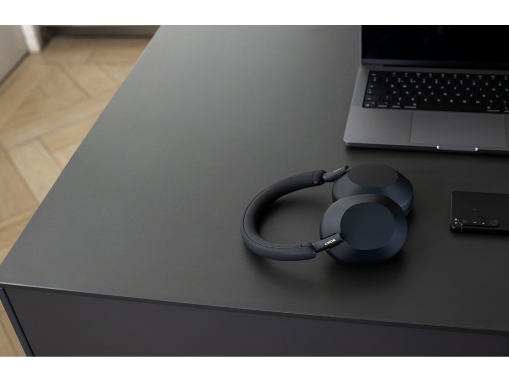 Sony WH1000XM5 