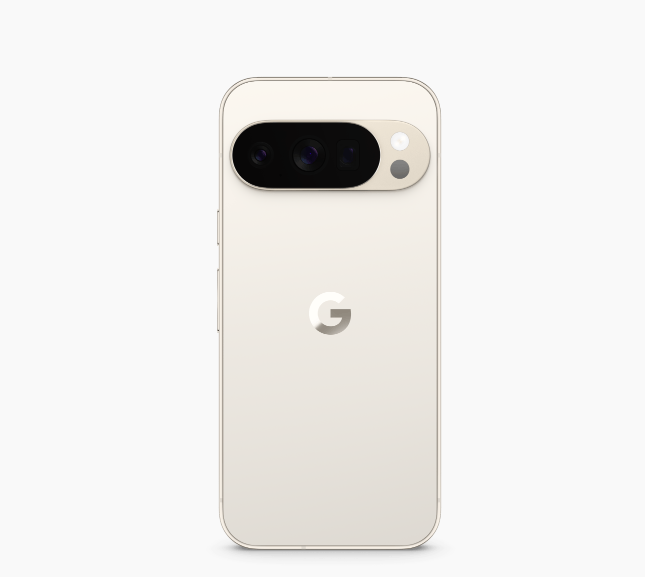 Google Pixel 10 Pro XL 