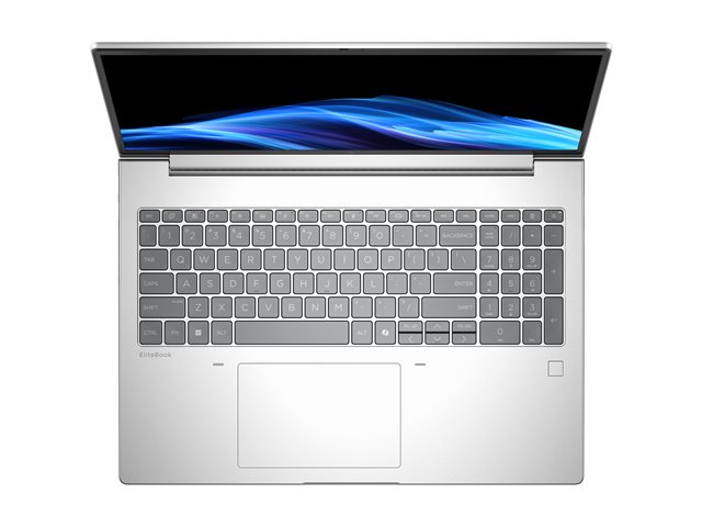 HP EliteBook 6 G1i Notebook AI