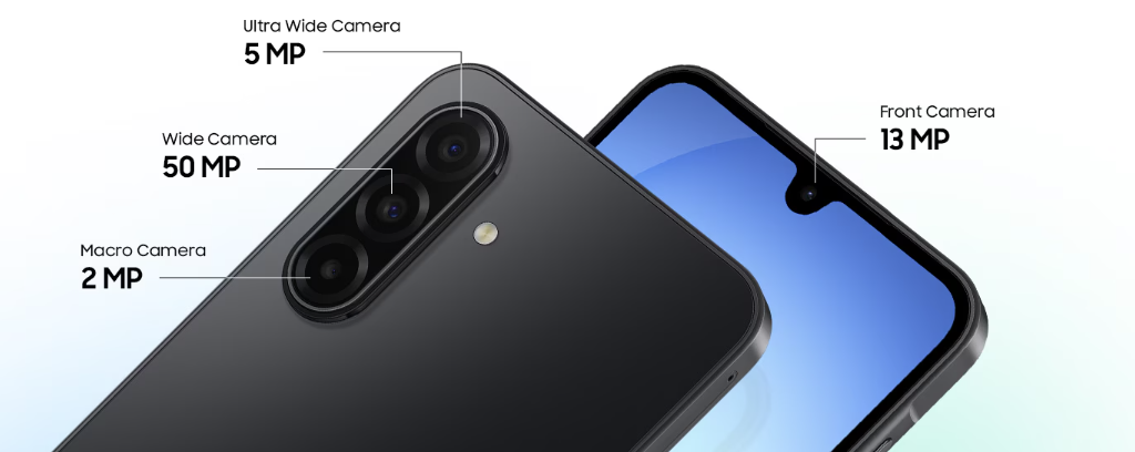 Samsung Galaxy A17 