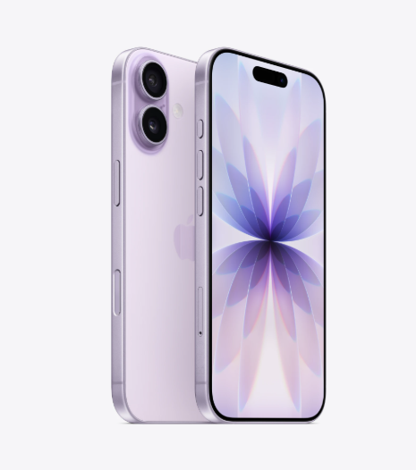 Apple iPhone 17 