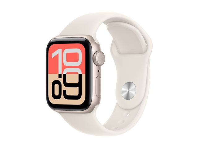 Apple Watch SE 3 (GPS) 