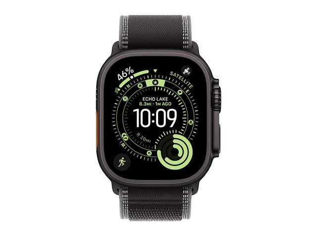 Apple Watch Ultra 3