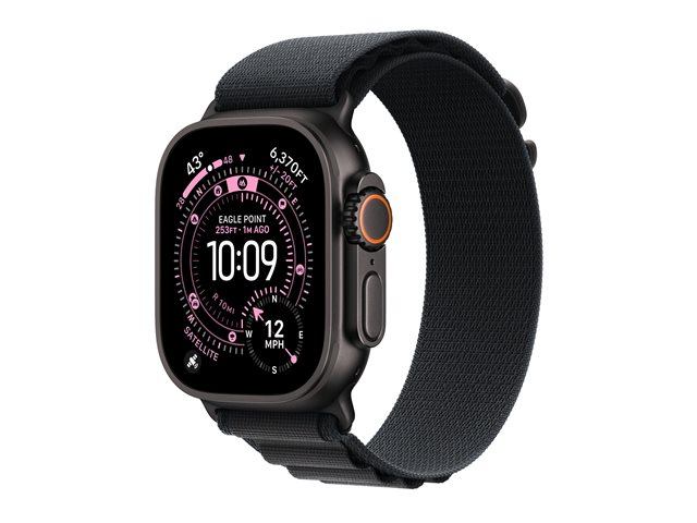 Apple Watch Ultra 3