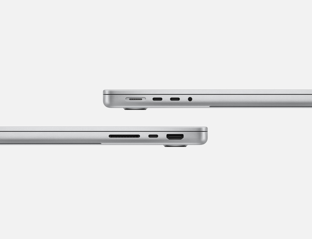 Apple MacBook Pro - Apple M5