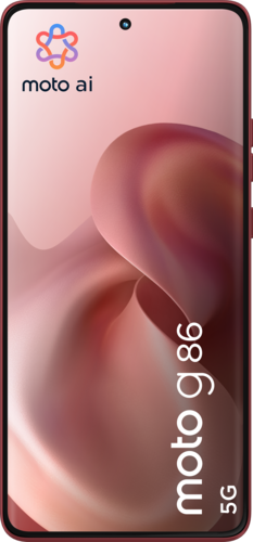 Motorola G86