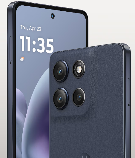 Motorola G86