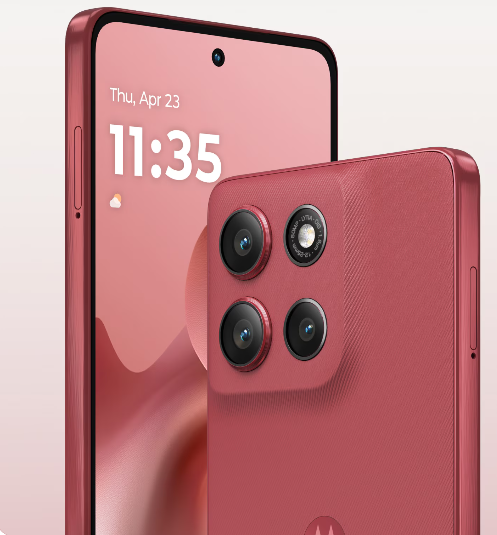 Motorola G86