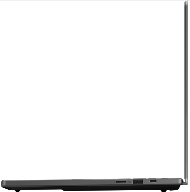 ASUS ROG Zephyrus G14 - NVIDIA GeForce RTX 5080 - AZERTY 