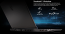 MSI Vector 16 HX AI A2XWHG-204BE - 