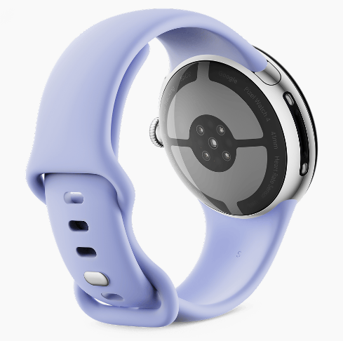 Google Pixel Watch 4