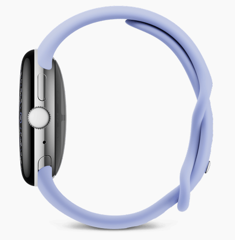 Google Pixel Watch 4