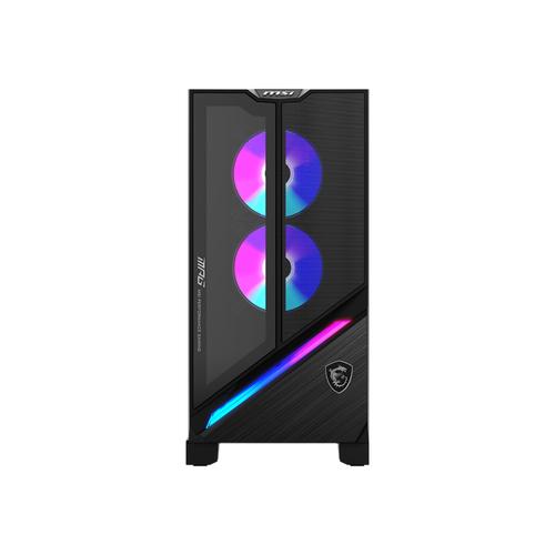 MSI MPG Infinite X3 AI 2NVR7-036EU - NVIDIA GeForce RTX 5070 Ti