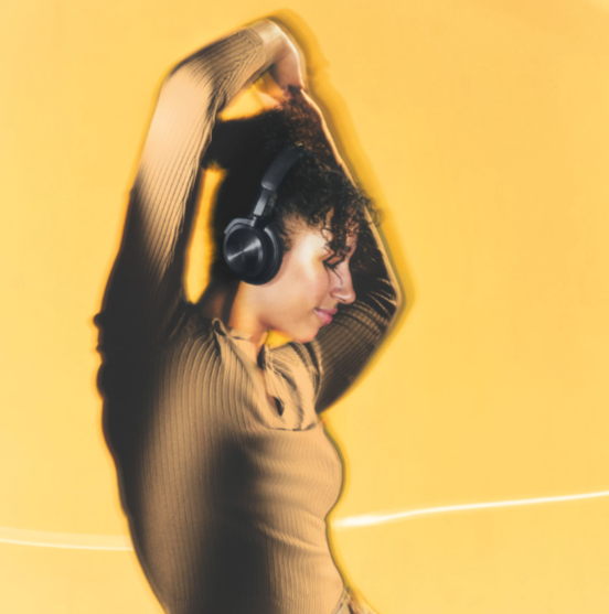 Bang & Olufsen Beoplay HX